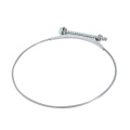 Terminal Strip - 8585390900159 Clamp [Electrolux Aeg]